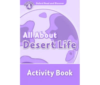 ORD 4:ALL ABOUT DESERT LIFE AB