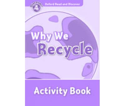 ORD 4:WHY WE RECYCLE AB