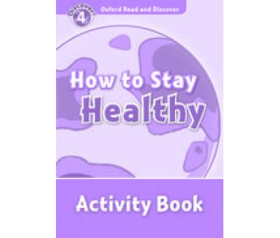 ORD 4:HOW TO STAY HEALTHY AB