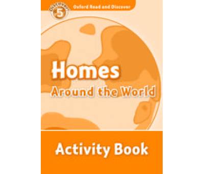 ORD 5:HOMES AROUND WORLD AB