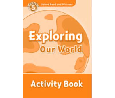 ORD 5:EXPLORING OUR WORLD AB