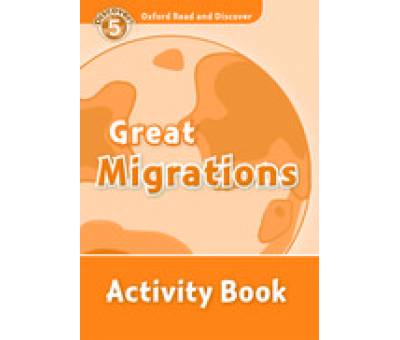 ORD 5:GREAT MIGRATIONS AB