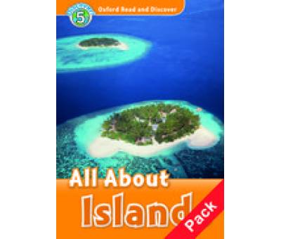 ORD 5:ALL ABOUT ISLANDS AB