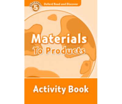 ORD 5:MATERIALS TO PRODUCTS AB