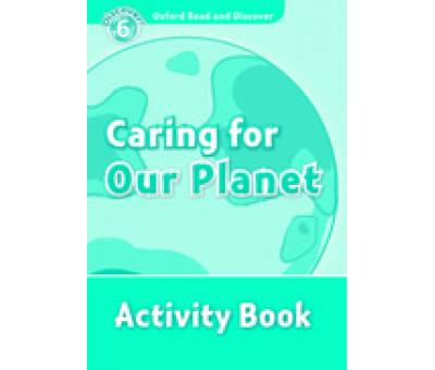 ORD 6:CARING FOR OUR PLANET AB