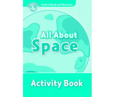 ORD 6:ALL ABOUT SPACE AB