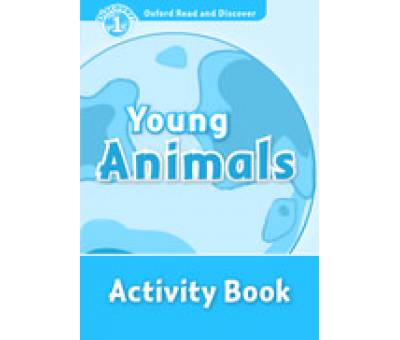 ORD 1:YOUNG ANIMALS AB
