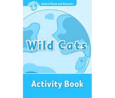 ORD 1:WILD CATS AB