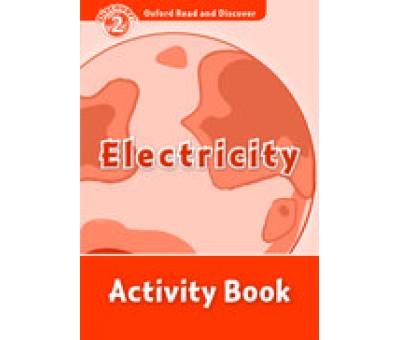 ORD 2:ELECTRICITY AB