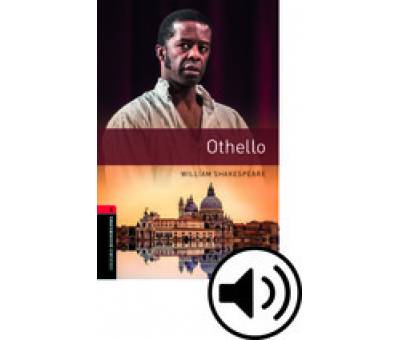 OBWL 3:OTHELLO MP3 PK