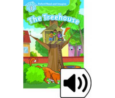 ORI 1:THE TREEHOUSE MP3 PK*