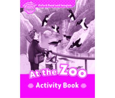 ORI ST:AT THE ZOO AB