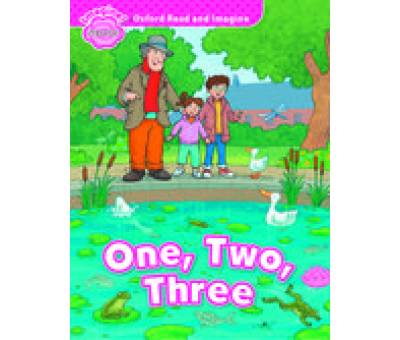 ORI ST:ONE TWO THREE W/OUT CD