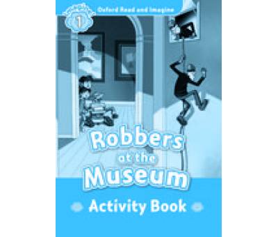 ORI 1:ROBBERS AT MUSEUM AB
