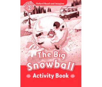 ORI 2:BIG SNOW BALL AB