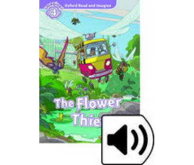 ORI 4:THE FLOWER THIEF MP3 PK*