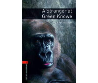 OBWL 2:STRANGER AT GREEN KNOWE  