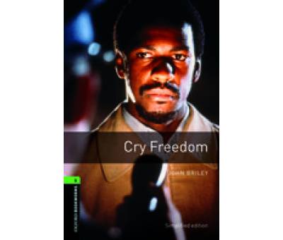 OBWL 6:CRY FREEDOM
