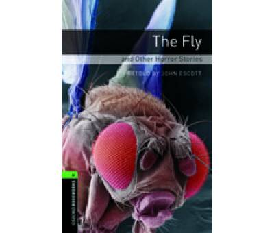 OBWL 6:FLY & OTHER HORROR STORIES