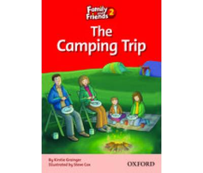 FAMILY & FRIENDS 2:CAMPING TRIP