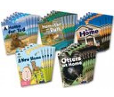 PROJECT X:ORI REC PINK 1+:MY HOME CL PK OF 30