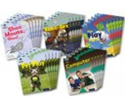 PROJECT X:ORI BLUE:TOYS GAMES CLS PK 30