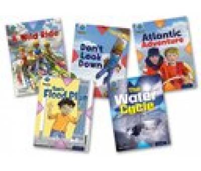 PROJECT X:PURPLE BAND WATER PK OF 5
