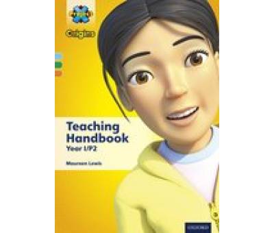 PROJECT X ORIGINS YEAR 1 TEACH.HANDBOOK