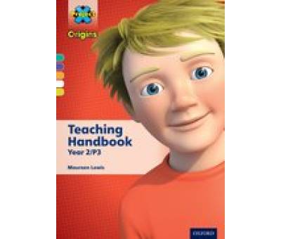 PROJECT X ORIGINS YEAR 2 TEACH.HANDBOOK