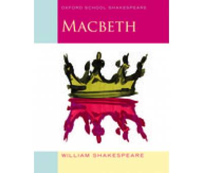 OSS:MACBETH 09 ED.