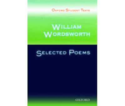 WILLIAM WORDSWORTH SEL.POEMS