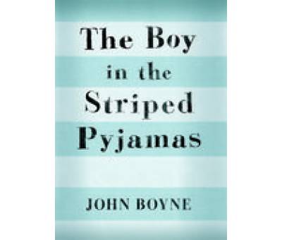 ROLLERCOASTER:BOY IN STRIPPED PYJAMAS