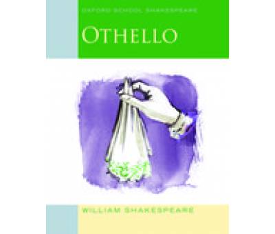 OSS:OTHELLO (2009 ED)