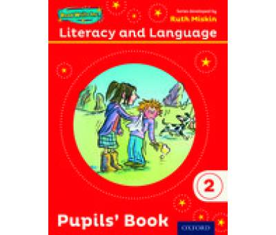 READ&WRITE INC. LIT&LANG YEAR 2 PB