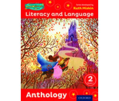 READ&WRITE INC. LIT&LANG YEAR 2 ANTOLOGY BOOK 2