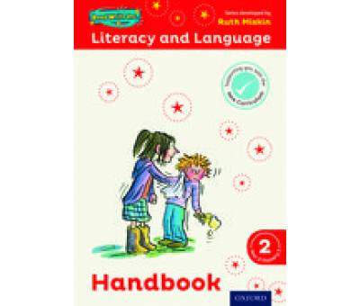 READ&WRITE INC. LIT&LANG YEAR 2 TEACHING HANDBOOK