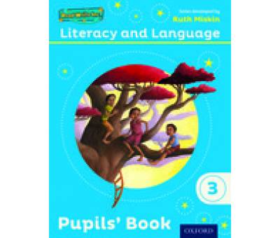 READ&WRITE INC. LIT&LANG YEAR 3 PB