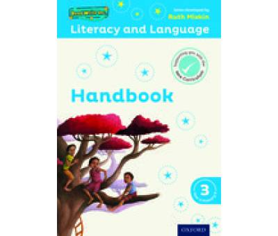 READ&WRITE INC. LIT&LANG YEAR 3 TEACHING HANDBOOK