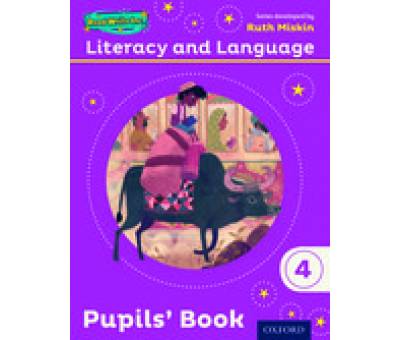 READ&WRITE INC. LIT&LANG YEAR 4 PB