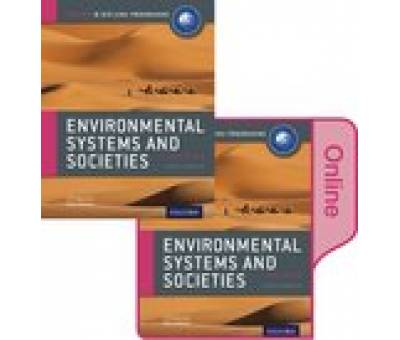 IB ENVIRONMENTAL SYS&SOCIETIES 2ED SB&TOKEN BOOK