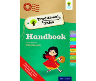 ORT:TRAD TALES HANDBOOK