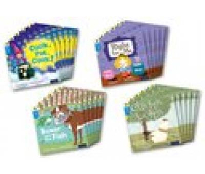 ORT:TRAD ST3 CLASS PK 24