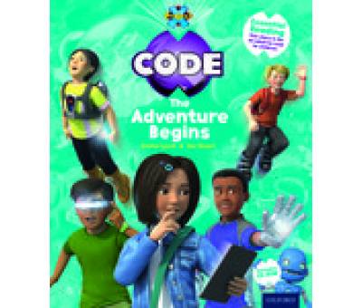 PROJECT X:CODE:LAUNCH:THE ADVENTURE BEGINS