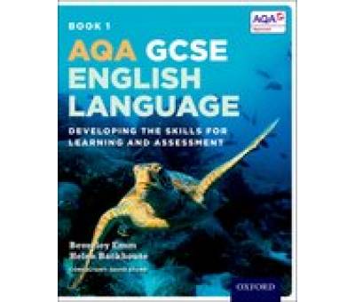 AQA GCSE ENGLISH LANGUAGE SB1