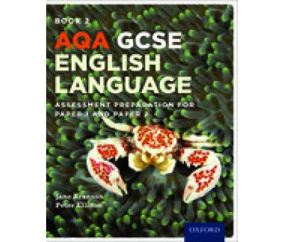 AQA GCSE ENGLISH LANGUAGE SB2