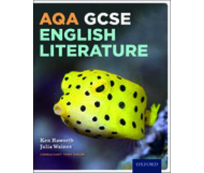 AQA GCSE ENGLISH LITERATURE SB