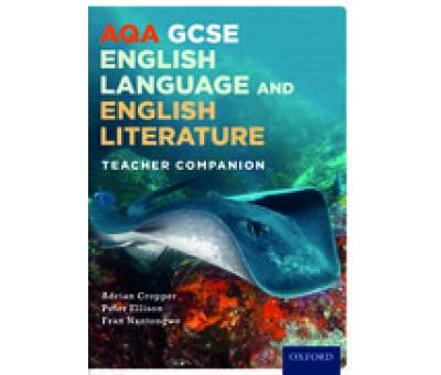 AQA GCSE ENGLISH LANGUAGE & LIT TB