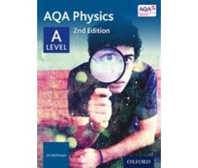 AQA A LEVEL PHYSICS 2ED SB 