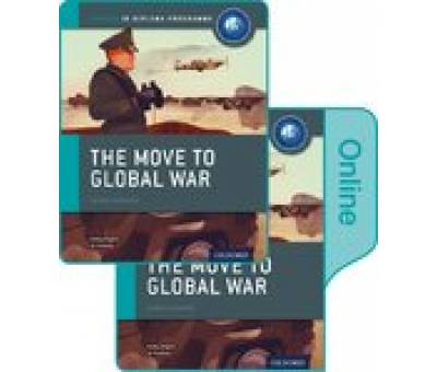 MOVE TO GLOBAL WAR:IB HISTORY PRNT&ONL PK