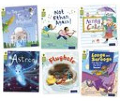 ORT:STORY SPARKS STG 7 PACK OF 6